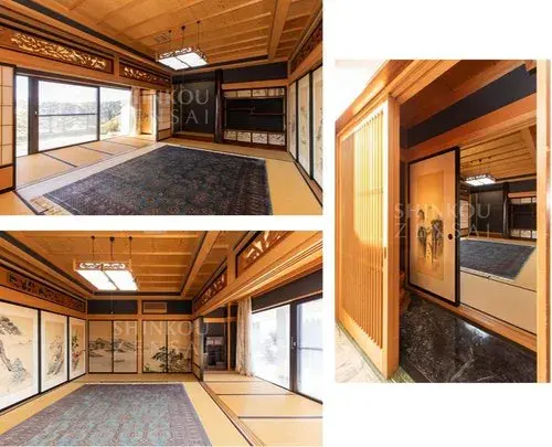6LDK Property Minowa-machi Nagano Prefecture (7)
