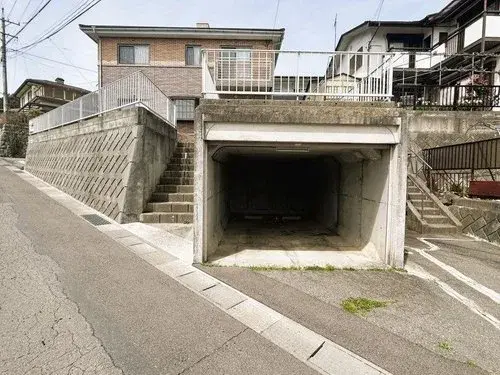 4LDK Ville d'Okaya Préfecture de Nagano (2)
