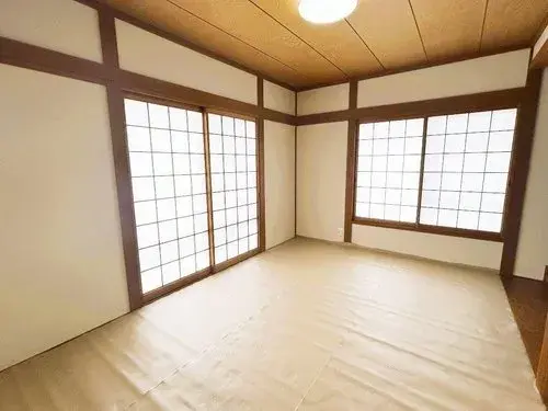 4LDK Ville d'Okaya Préfecture de Nagano (14)