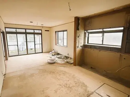 1LDK+ 18 Tatami Property Okaya Nagano Prefecture (2)