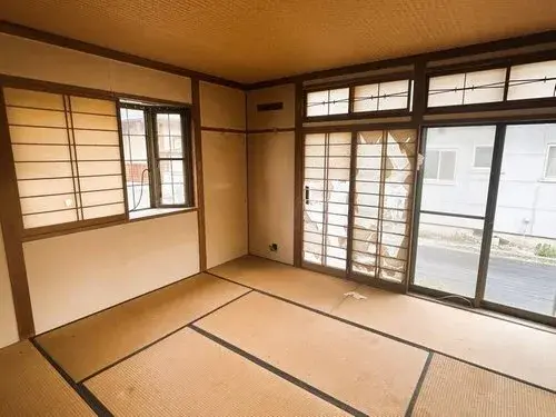 1LDK+ 18 Tatami Property Okaya Nagano Prefecture (3)