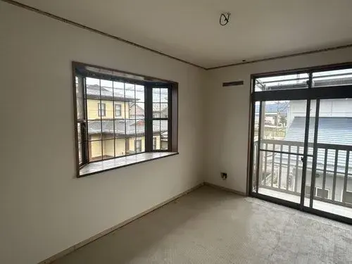1LDK+ 18 Tatami Property Okaya Nagano Prefecture (4)