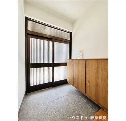 5LDK Ville de Gifu Préfecture de Gifu (15)