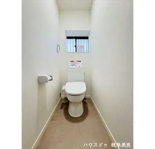 5LDK Ville de Gifu Préfecture de Gifu (19)