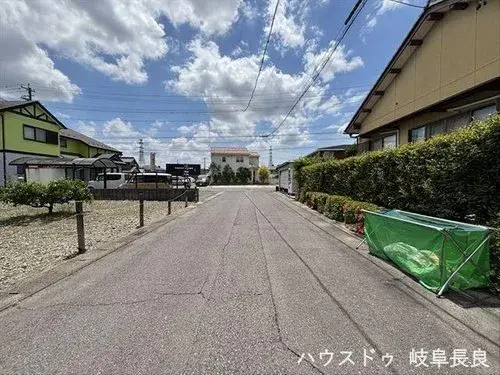 5LDK Ville de Gifu Préfecture de Gifu (5)