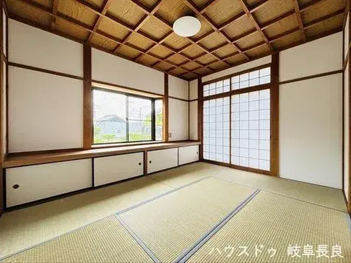 5LDK Ville de Gifu Préfecture de Gifu (7)