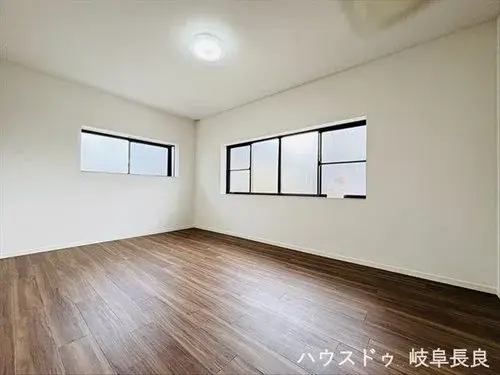 5LDK Ville de Gifu Préfecture de Gifu (8)