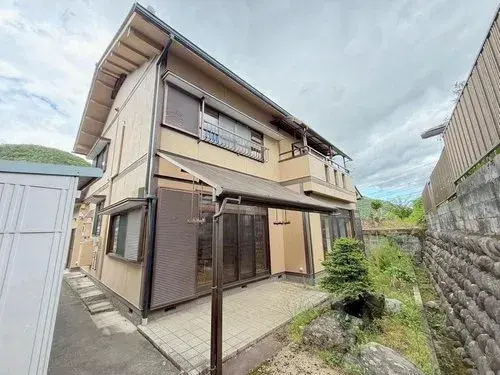 7DK Property Gifu City Gifu Prefecture (2)