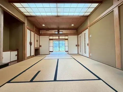 7DK Property Gifu City Gifu Prefecture (11)