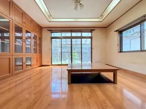 7DK Property Gifu City Gifu Prefecture (12)