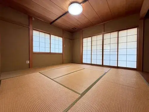 7DK Property Gifu City Gifu Prefecture (13)