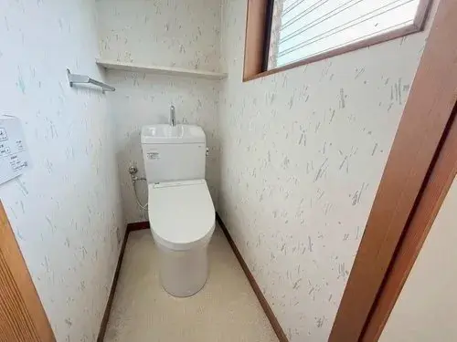 7DK Property Gifu City Gifu Prefecture (19)