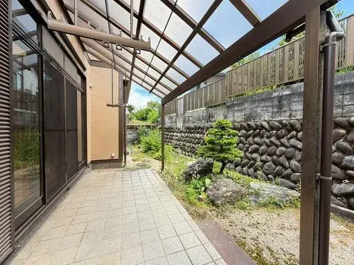 7DK Property Gifu City Gifu Prefecture (4)