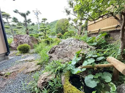 7DK Property Gifu City Gifu Prefecture (6)