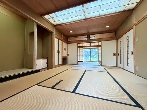 7DK Property Gifu City Gifu Prefecture (7)