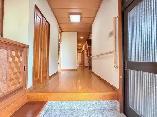 7DK Property Gifu City Gifu Prefecture (8)