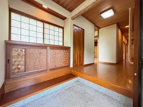 7DK Property Gifu City Gifu Prefecture (9)