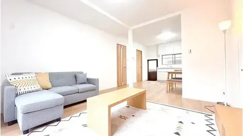 عقار 4LDK مدينة أوغاكي محافظة غيفو (3)