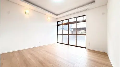 عقار 4LDK مدينة أوغاكي محافظة غيفو (5)