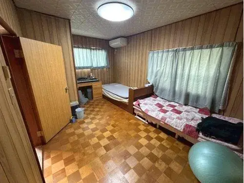 Префектура Гифу Город Огаки Недвижимость с 2 спальнями (6)