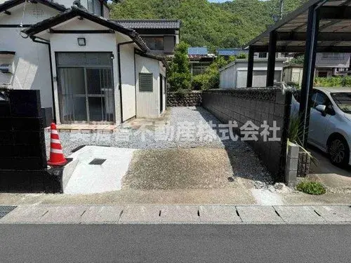 4K物件 岐阜市 岐阜県 (3)