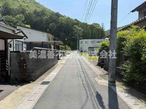 4K物件 岐阜市 岐阜県 (5)