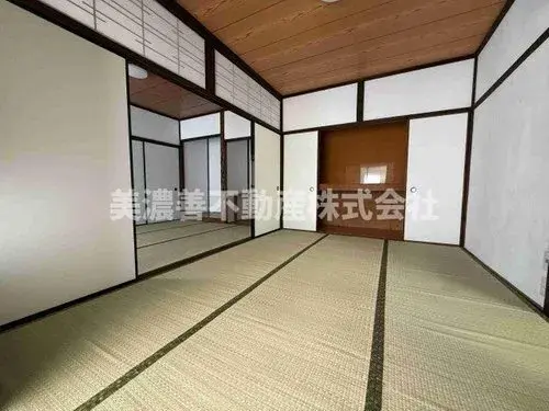 4K物件 岐阜市 岐阜県 (7)