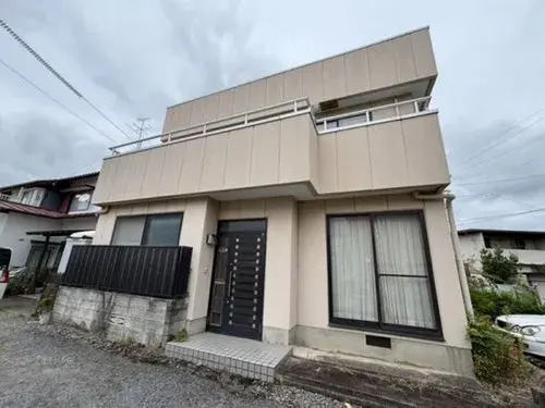 Akiya in Gifu