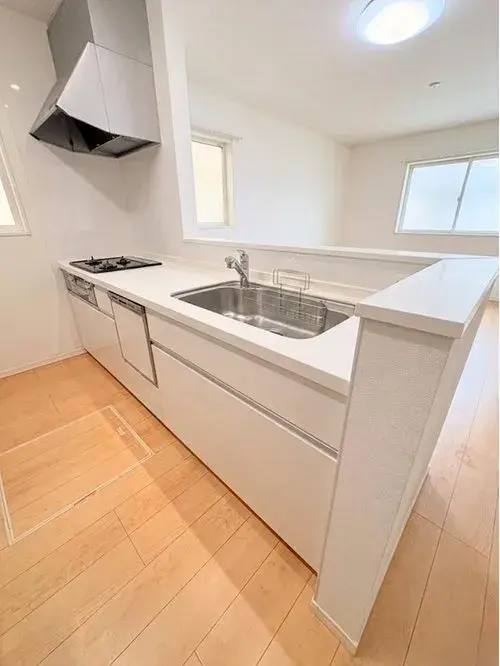 4LDK Property Ginan-cho Gifu Prefecture (12)