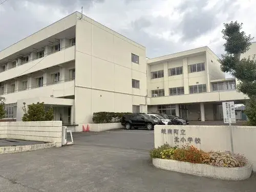 4LDK Property Ginan-cho Gifu Prefecture (17)