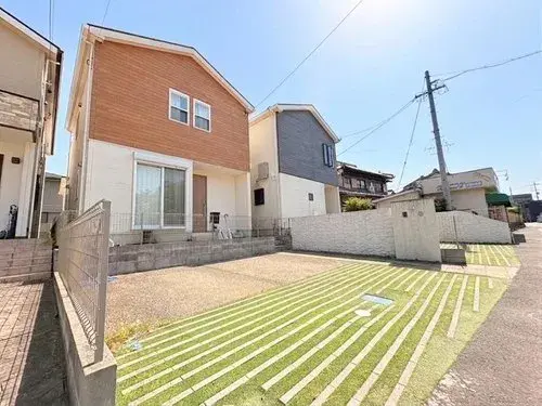 4LDK Property Ginan-cho Gifu Prefecture (3)