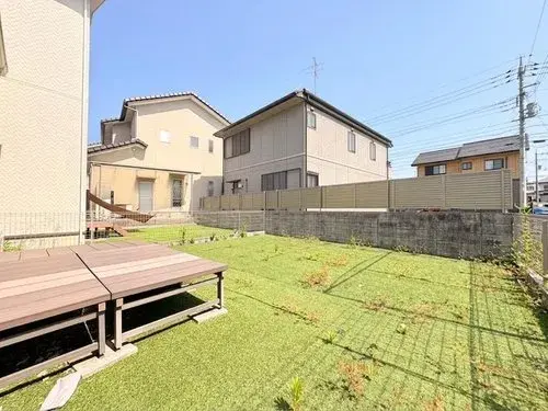 4LDK Property Ginan-cho Gifu Prefecture (4)