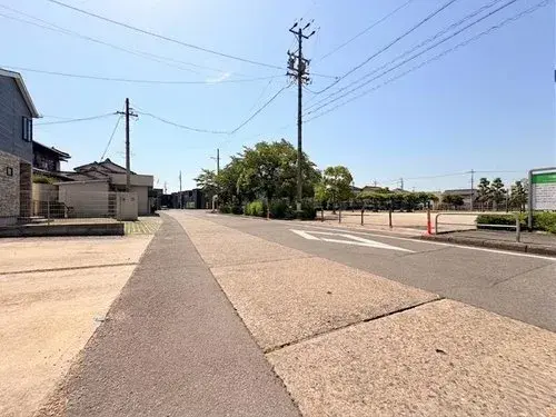 4LDK Property Ginan-cho Gifu Prefecture (5)