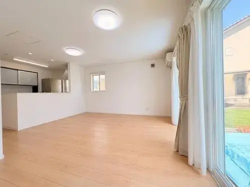 4LDK Property Ginan-cho Gifu Prefecture (7)