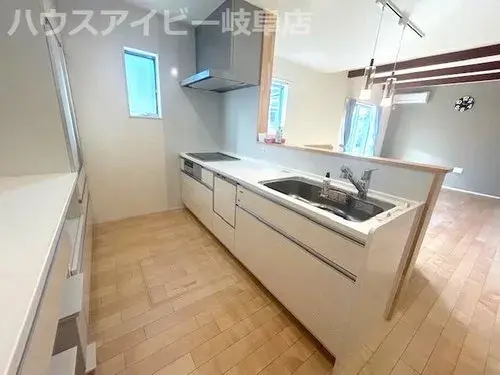 4LDK مدينة غيفو محافظة غيفو (14)
