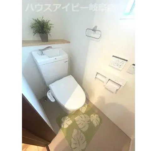 4LDK مدينة غيفو محافظة غيفو (18)