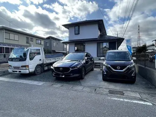 4LDK+S房产 岐阜县大垣市 (2)