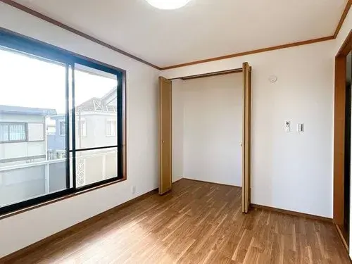 4LDK+S房产 岐阜县大垣市 (10)