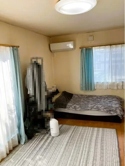 Propiedad 4LDK Ciudad de Hamamatsu Prefectura de Shizuoka (13)