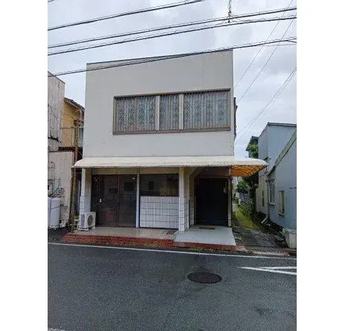 Akiya in Shizuoka