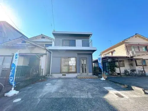 3LDK Ciudad de Yaizu Prefectura de Shizuoka (2)