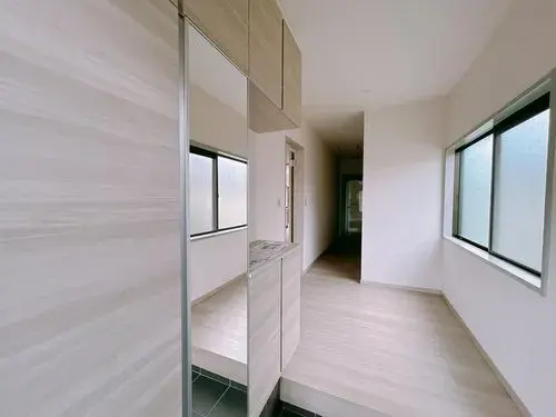 3LDK Ciudad de Yaizu Prefectura de Shizuoka (11)