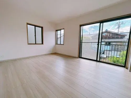 3LDK Ciudad de Yaizu Prefectura de Shizuoka (8)