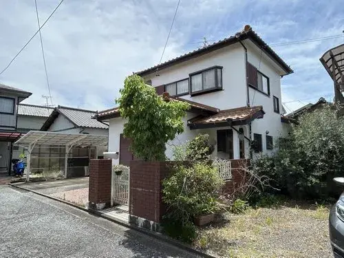 عقار 4LDK مدينة Shizuoka محافظة Shizuoka (2)