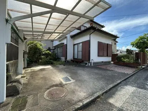 عقار 4LDK مدينة Shizuoka محافظة Shizuoka (3)