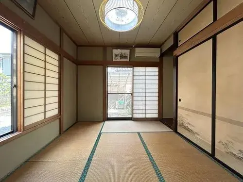عقار 4LDK مدينة Shizuoka محافظة Shizuoka (9)