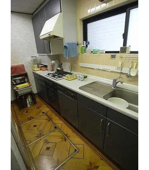 2-Bedroom Property Itō Shizuoka Prefecture (6)