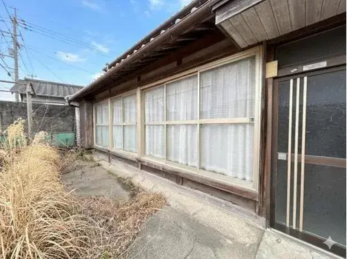 Akiya in Makinohara