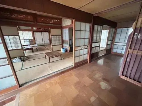 6DK Property Makinohara City Shizuoka Prefecture (7)