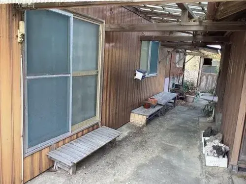 6DK Property Makinohara City Shizuoka Prefecture (8)